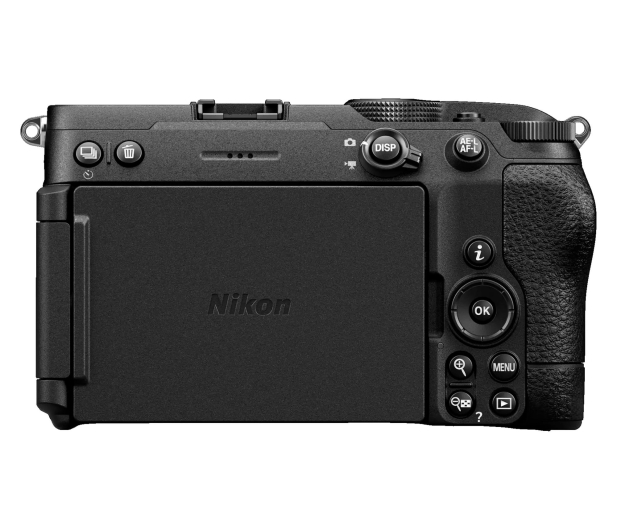 Nikon Z5IIc czarny - 1602519 - zdjęcie 4